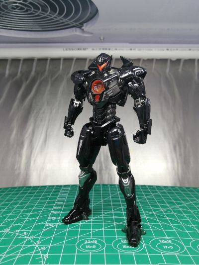 HG 环太平洋：雷霆再起 复仇流浪者