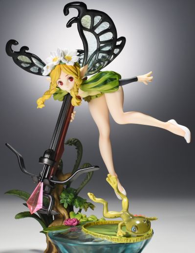 奥丁领域 格温多林