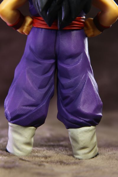Dragon Ball Z Zoukei Ekiden 龙珠Z 孙悟饭 