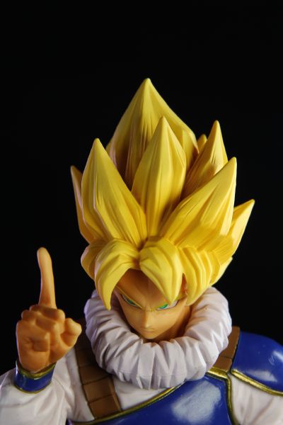 龙珠传说 孙悟空 超级赛亚人 