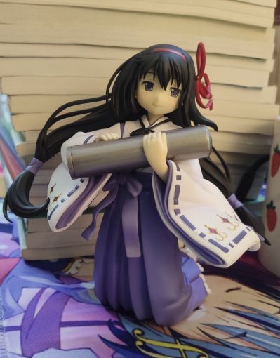 剧场版 魔法少女小圆 鹿目圆