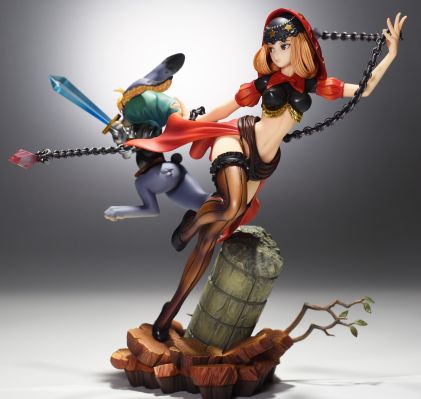 奥丁领域 格温多林