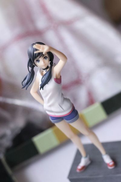 Pop Up Parade 天气之子 天野阳菜