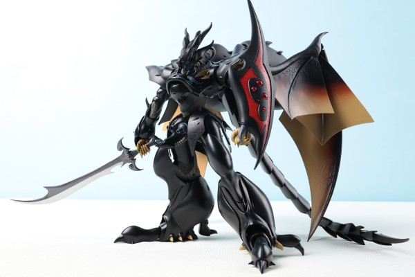 ROBOT魂 ＜灵光战士系列＞  萨拜因