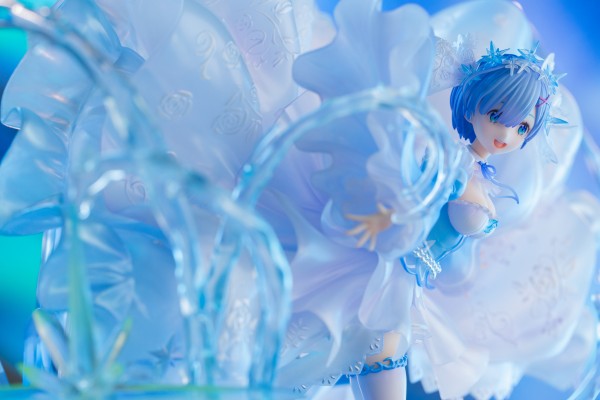 Re：从零开始的异世界生活 蕾姆  -水晶礼服 Ver-