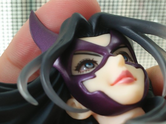 美少女雕像 女猎手 2nd Edition