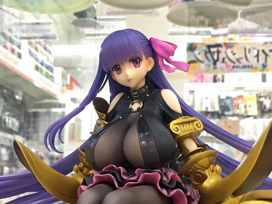 命运-冠位指定 他人格 / 热情迷唇