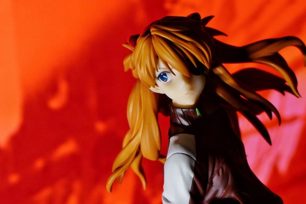 Alter明日香，的确香