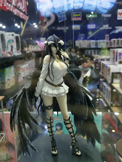 OVERLORD 雅儿贝德 so-bin版