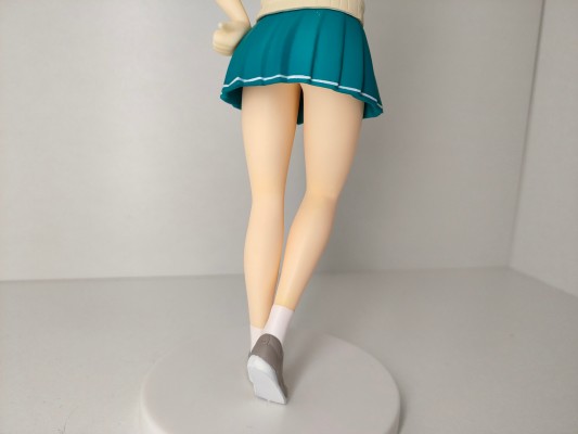 Special Figures TwoCar 目黒惠