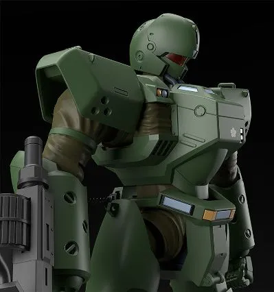 MODEROID 机动警察 ARL-99 地狱潜行者