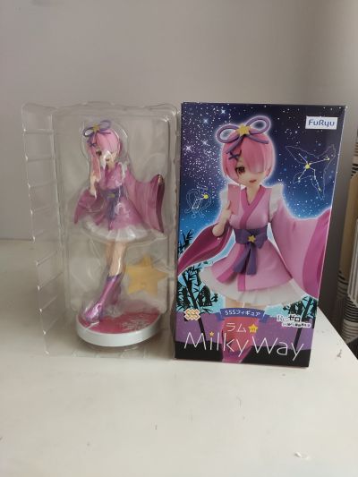 Super Special 系列 Re：从零开始的异世界生活 拉姆 in Milky Way