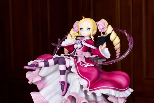 F:NEX Re：从零开始的异世界生活 碧翠丝