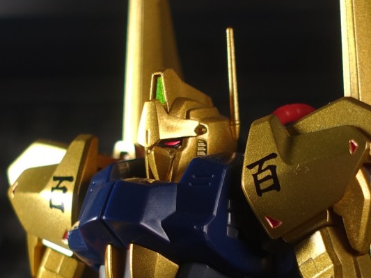 ROBOT魂＜机动战士系列＞ 机动战士Z高达  百式