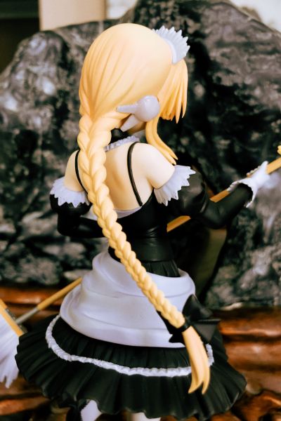 ToHeart2 迷宫旅行者 女仆 西露法