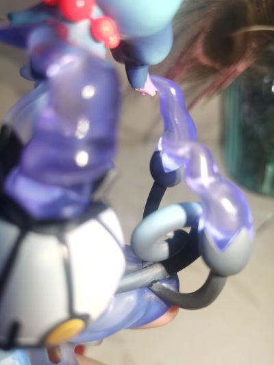 G.E.M.EX 宝可梦 幽灵系大集合！