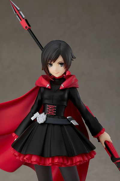 POP UP PARADE RWBY 露比·萝丝