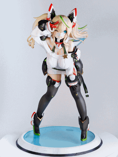 寿屋 梦幻之星 珍妮