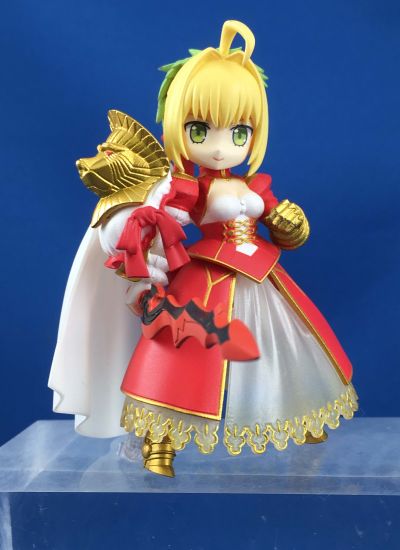 桌面军队 Fate/Grand Order 尼禄・克劳狄乌斯