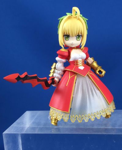 桌面军队 Fate/Grand Order 尼禄・克劳狄乌斯