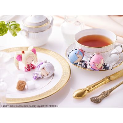 一番赏 Re：从零开始的异世界生活 Madorami ver.