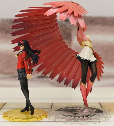 Persona4 木花咲耶