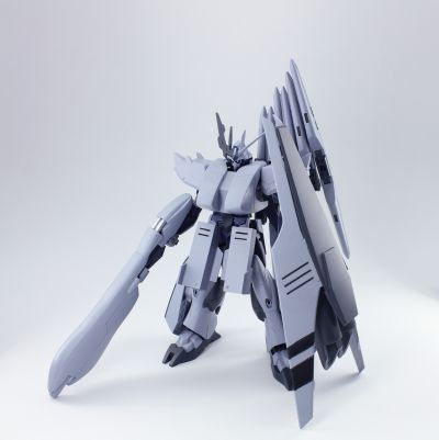 HGBD:R 高达创形者：再起  亚尔斯地球三型高达