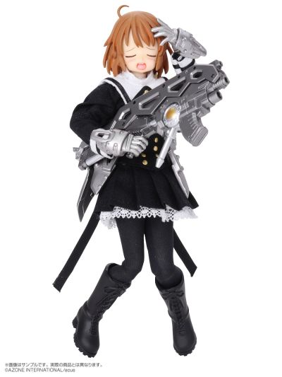 突击莉莉系列 No.055 突击莉莉外传 二川二水