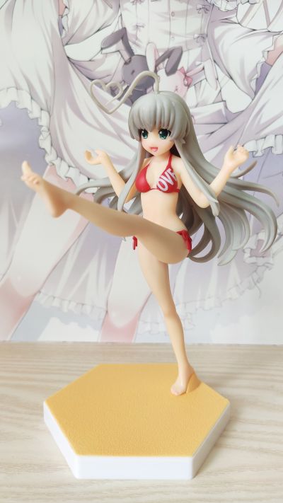 BEACH QUEENS 這いよれ！奈亚子さん 奈亚子