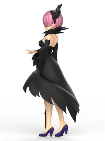 SSS Re：从零开始的异世界生活 童话系列 拉姆 睡美人