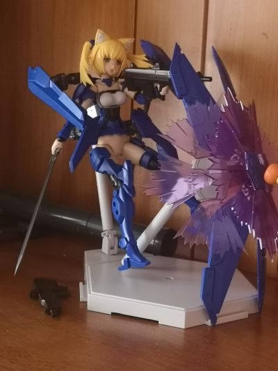 Tentacle and Witches 双叶・莉莉・拉美西斯