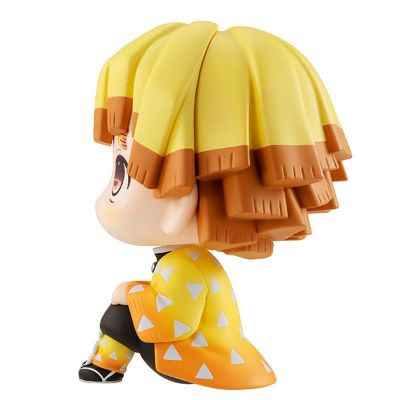 Look Up 鬼灭之刃 我妻善逸