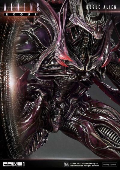 PMDHAL-04 异形 人造异形王