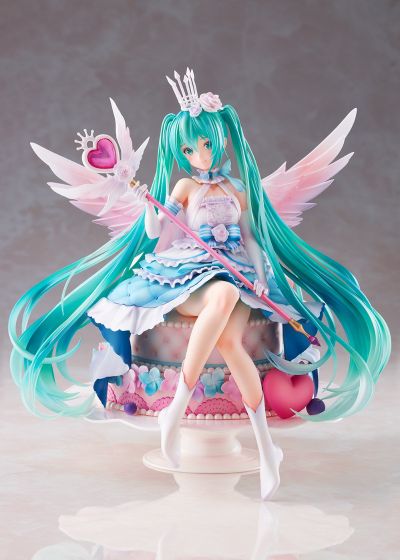 VOCALOID 初音未来 Birthday 2020～Sweet Angel ver.～