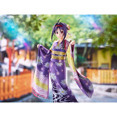 WAHOO!  刀剑神域 爱丽丝篇 异界战争 有纪 京友禅和服