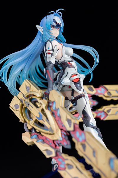 异度神剑2 KOS-MOS Re: