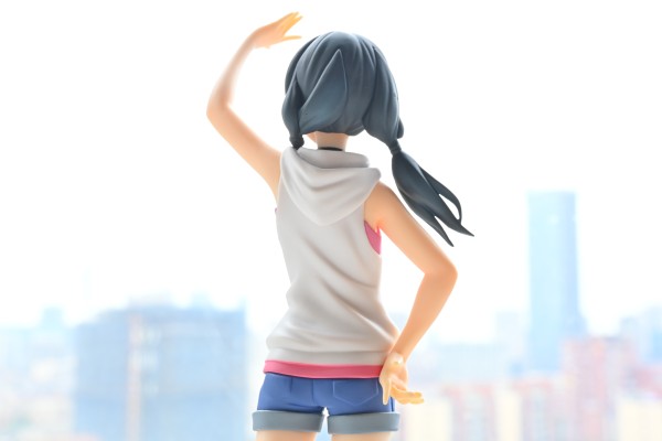 Pop Up Parade 天气之子 天野阳菜