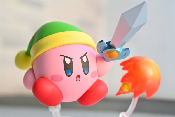 Paldolce 星之卡比 卡比 杯蛋糕