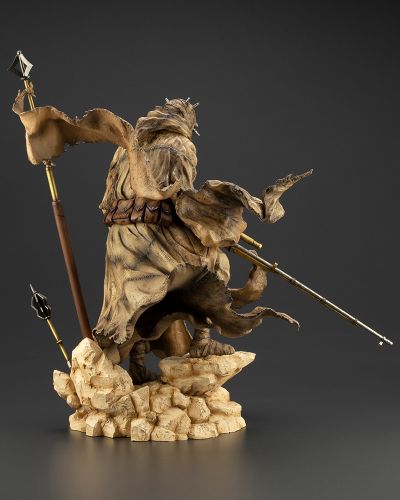 ARTFX 星球大战 塔斯肯袭击者 -沙漠蛮族-