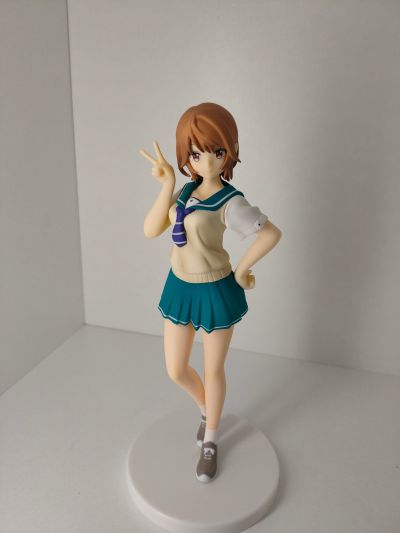 Special Figures TwoCar 目黒惠