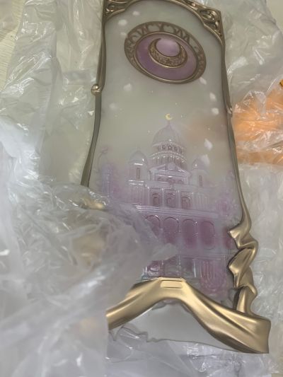 Figuarts Zero chouette  小兔与夜礼服假面 -蒙面舞会-