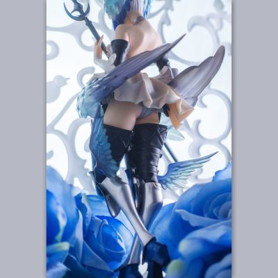 SIF EX 奥丁领域 格温多林 