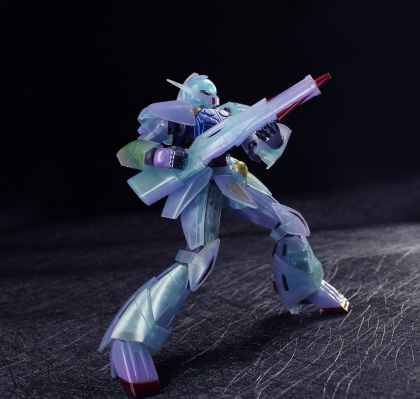 ROBOT魂 ∀高达 CONCEPT-X6-1-2逆X高达 月光蝶版