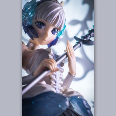 SIF EX 奥丁领域 格温多林 