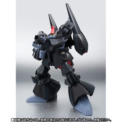 ROBOT魂 机动战士Z高达 RMS-099 利克·迪亚斯 Early Production