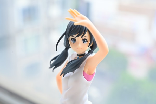 Pop Up Parade 天气之子 天野阳菜