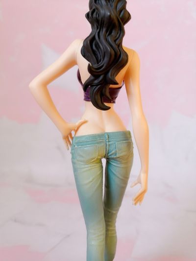 JEANS FREAK Vol. 3 海贼王 妮可・罗宾 