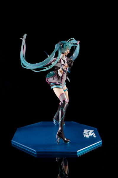 Vocaloid 初音未来 魔法未来2015