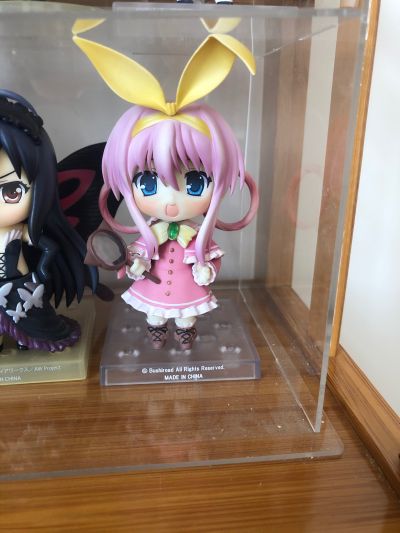 粘土人 #345 某科学的超电磁炮 S 御坂美琴