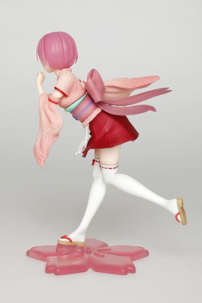 Re：从零开始的异世界生活 拉姆 ~和风女仆ver.~